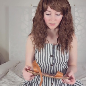 Video by thetinyfeettreat published on July 14,2023 18:09:00 - BestThots