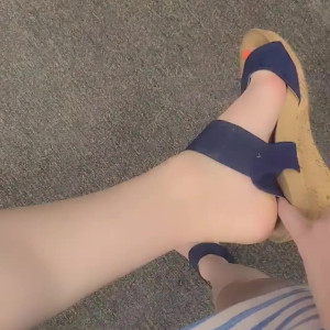 Video by thetinyfeettreat published on July 4,2023 04:03:00 - BestThots