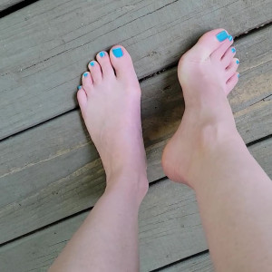Video by thetinyfeettreat published on June 13,2023 19:01:00 - BestThots