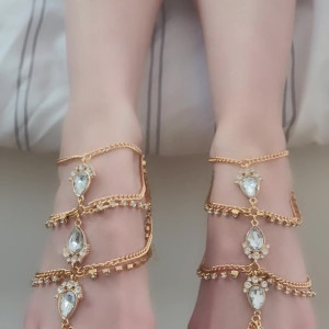 Video by thetinyfeettreat published on August 12,2023 07:34:00 - BestThots