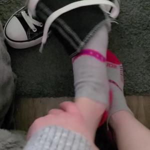 Video by thetinyfeettreat published on July 11,2023 20:14:00 - BestThots