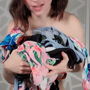 Video by thetinyfeettreat published on June 10,2023 09:18:00 - BestThots
