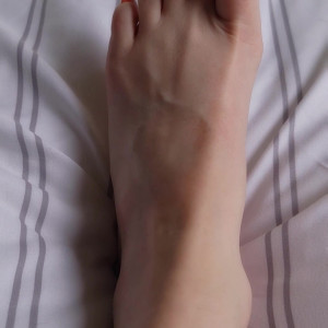 Video by thetinyfeettreat published on May 22,2023 01:30:00 - BestThots