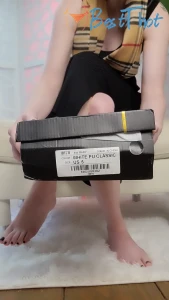 Video by thetinyfeettreat published on January 22,2025 20:01:54 - BestThots