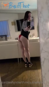 Video by thetinyfeettreat published on January 22,2025 20:02:11 - BestThots