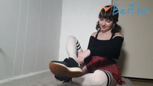 Video by thetinyfeettreat published on January 22,2025 20:02:12 - BestThots