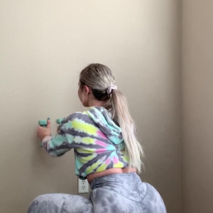 Video by julieannafleming published on June 16,2023 12:58:00 - BestThots