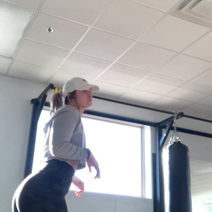 Video by julieannafleming published on March 26,2023 14:24:00 - BestThots