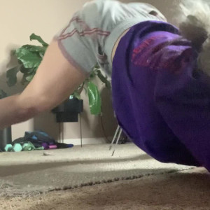 Video by julieannafleming published on March 31,2023 21:40:00 - BestThots