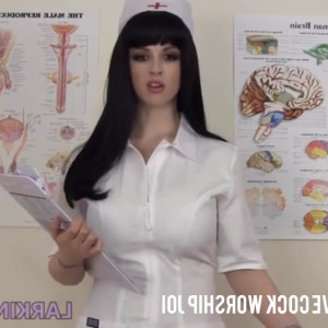 Video by larkinlovexxx published on June 22,2023 00:32:00 - BestThots