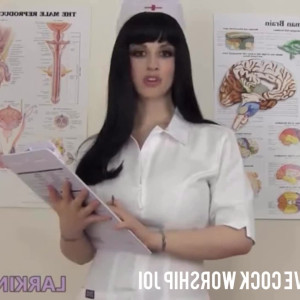 Video by larkinlovexxx published on July 5,2023 15:30:00 - BestThots