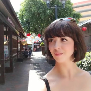 Video by larkinlovexxx published on July 18,2023 18:26:00 - BestThots