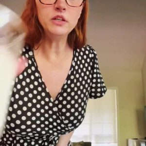 Video by brynnwoods published on July 15,2023 03:41:00 - BestThots