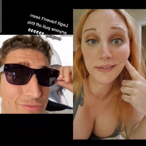 Video by brynnwoods published on June 25,2023 09:13:00 - BestThots