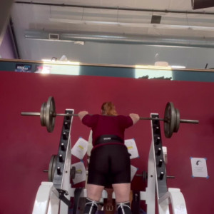 Video by brynnwoods published on January 3,2024 21:22:32 - BestThots