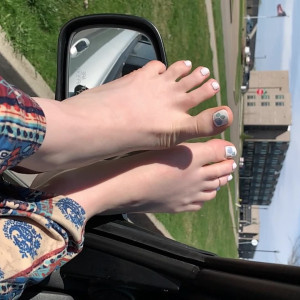 Video by freckled_feet published on June 20,2023 16:42:00 - BestThots