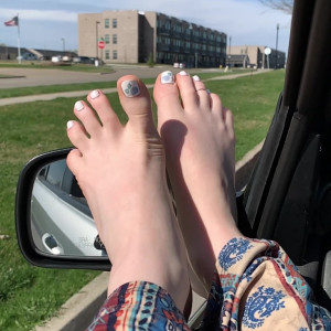 freckled_feet #4314841