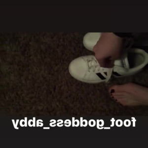 Video by freckled_feet published on May 16,2023 01:30:00 - BestThots