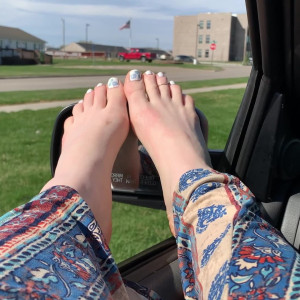 Video by freckled_feet published on June 2,2023 17:02:00 - BestThots