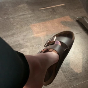 Video by freckled_feet published on April 21,2023 13:29:00 - BestThots