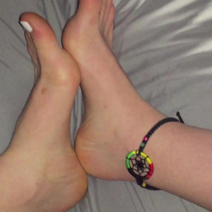 Video by freckled_feet published on July 15,2023 20:00:00 - BestThots