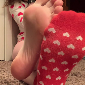 freckled_feet #5063126