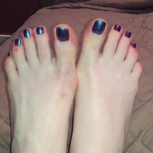 freckled_feet #5078389