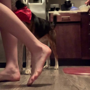 Video by freckled_feet published on May 9,2023 10:09:00 - BestThots