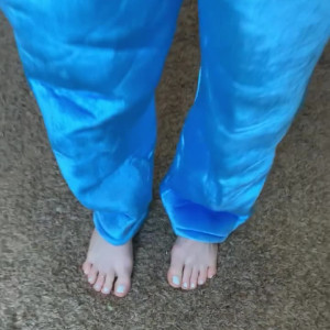 Video by freckled_feet published on March 4,2023 21:51:00 - BestThots