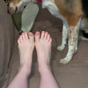 Video by freckled_feet published on June 23,2023 04:24:00 - BestThots
