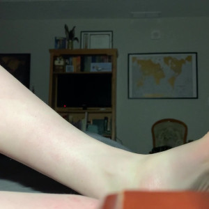 Video by freckled_feet published on June 21,2023 08:33:00 - BestThots
