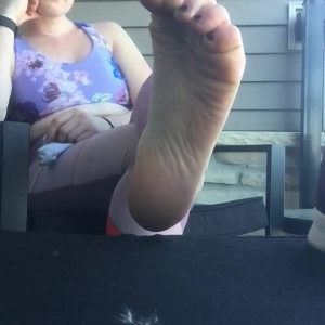 Video by freckled_feet published on March 23,2023 10:12:00 - BestThots