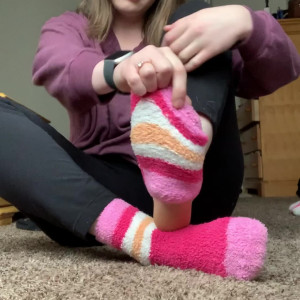 Video by freckled_feet published on April 5,2023 05:35:00 - BestThots