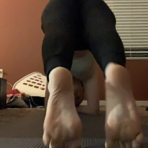 Video by freckled_feet published on May 22,2023 05:22:00 - BestThots