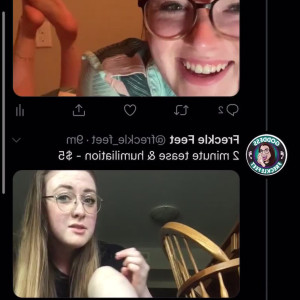 Video by freckled_feet published on July 10,2023 13:38:00 - BestThots