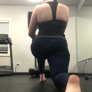 Video by freckled_feet published on July 11,2023 00:51:00 - BestThots