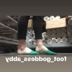 Video by freckled_feet published on June 3,2023 09:10:00 - BestThots