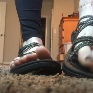 Video by freckled_feet published on March 9,2023 13:19:00 - BestThots