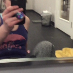 Video by freckled_feet published on May 10,2023 18:41:00 - BestThots