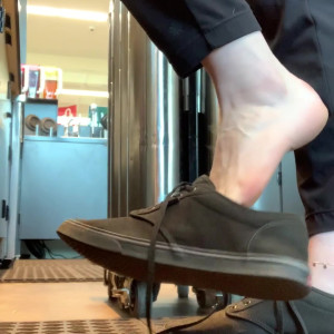 Video by freckled_feet published on March 29,2023 10:54:00 - BestThots