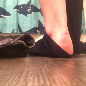 Video by freckled_feet published on April 4,2023 08:11:00 - BestThots