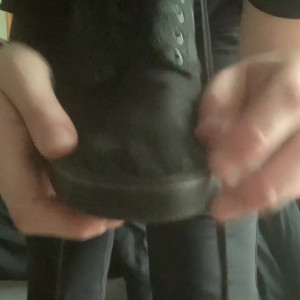 Video by freckled_feet published on May 31,2023 17:34:00 - BestThots