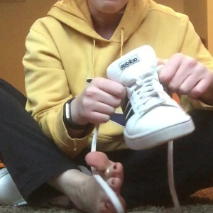 Video by freckled_feet published on April 30,2023 21:48:00 - BestThots