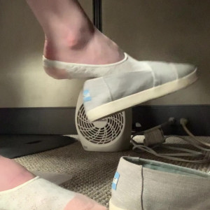Video by freckled_feet published on May 11,2023 03:49:00 - BestThots