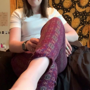 Video by freckled_feet published on June 6,2023 08:14:00 - BestThots