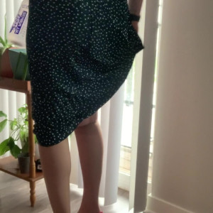 Video by freckled_feet published on April 9,2023 08:18:00 - BestThots