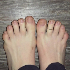 Video by freckled_feet published on March 27,2023 02:05:00 - BestThots