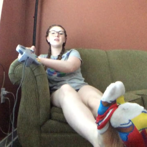 Video by freckled_feet published on March 24,2023 01:26:00 - BestThots