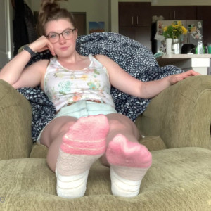 Video by freckled_feet published on March 21,2023 08:07:00 - BestThots