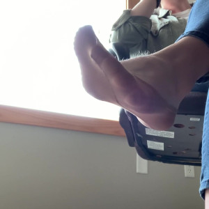 Video by freckled_feet published on May 29,2023 05:13:00 - BestThots